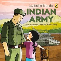 Abbildung von: My Father Is in the Indian Army - Puffin