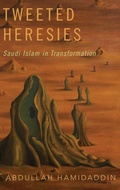 Cover: Tweeted Heresies - Oxford University Press Inc