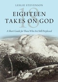 Cover: Eighteen Takes on God - Oxford University Press Inc