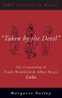 Cover: "Taken by the Devil" - Oxford University Press Inc