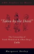 Cover: "Taken by the Devil" - Oxford University Press Inc