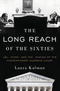 Cover: The Long Reach of the Sixties - Oxford University Press Inc