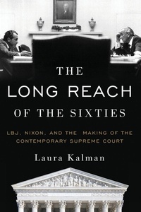 Enlarge image Cover: The Long Reach of the Sixties - Oxford University Press Inc