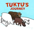 Cover: Tuktu's Journey - Inhabit Media Inc