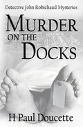Cover: Murder on the Docks - Bwl Publishing Inc.