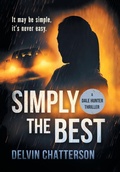Cover: Simply the Best - 146152 Canada Inc.