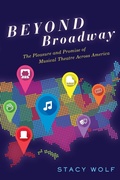 Cover: Beyond Broadway - Oxford University Press Inc