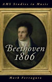 Enlarge image Cover: Beethoven 1806 - Oxford University Press Inc