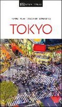 Abbildung von: DK Tokyo - DK Travel