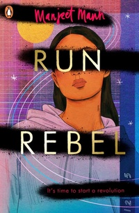 Enlarge image Cover: Run, Rebel - Penguin Books Ltd