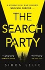 Cover: The Search Party - Viking