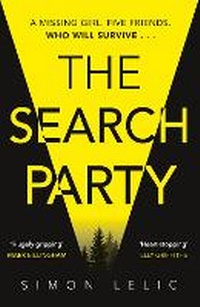 Enlarge image Cover: The Search Party - Viking