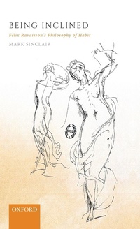 Enlarge image Cover: Being Inclined - Oxford University Press