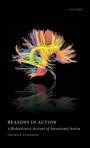 Cover: Reasons in Action - Oxford University Press