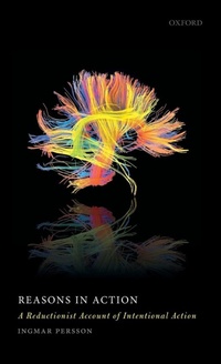 Enlarge image Cover: Reasons in Action - Oxford University Press