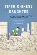 Cover: Fifth Chinese Daughter - University of Washington Press