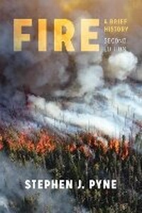 Enlarge image Cover: Fire - University of Washington Press