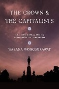 Cover: The Crown and the Capitalists - University of Washington Press