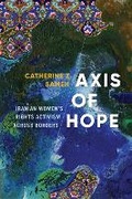 Cover: Axis of Hope - University of Washington Press