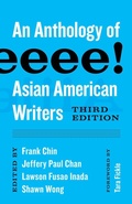 Cover: Aiiieeeee! - University of Washington Press