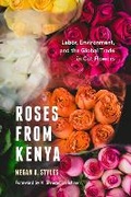 Cover: Roses from Kenya - University of Washington Press