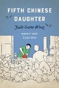 Cover: Fifth Chinese Daughter - University of Washington Press