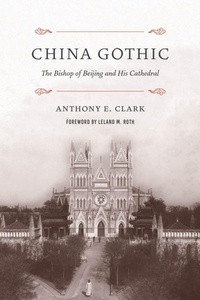 Enlarge image Cover: China Gothic - University of Washington Press