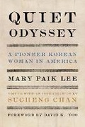 Cover: Quiet Odyssey - University of Washington Press