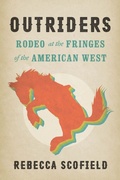 Cover: Outriders - University of Washington Press