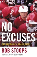 Cover: No Excuses - Little Brown and Company