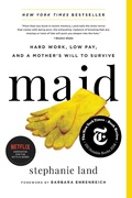 Cover: Maid - Legacy Lit