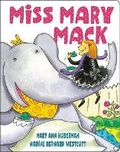 Cover: Miss Mary Mack (New Edition) - Little, Brown Young Readers