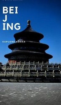 Abbildung von: Beijing - Blurb