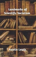 Cover: Landmarks of Scientific Socialism - Blurb