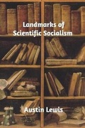 Cover: Landmarks of Scientific Socialism - Blurb
