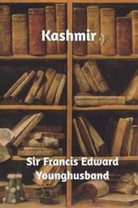 Abbildung von: Kashmir - Blurb
