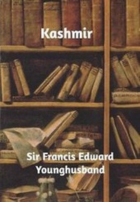 Abbildung von: Kashmir - Blurb