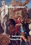 Cover: Julius Caesar - Blurb