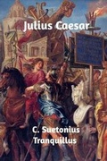 Cover: Julius Caesar - Blurb