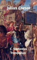 Cover: Julius Caesar - Blurb