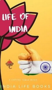 Abbildung von: Life of India - Blurb