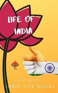 Abbildung von: Life of India - Blurb