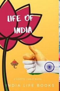 Abbildung von: Life of India - Blurb