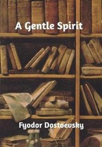 Abbildung von: A Gentle Spirit - Blurb