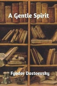 Abbildung von: A Gentle Spirit - Blurb