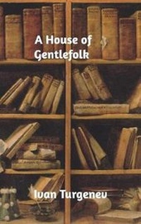 Abbildung von: A House of Gentlefolk - Blurb