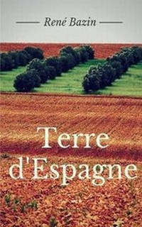 Abbildung von: Terre d'Espagne - Blurb