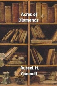 Enlarge image Cover: Acres of Diamonds - Blurb