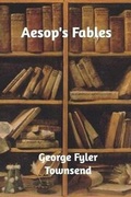 Cover: Aesop's Fables - Blurb