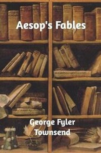 Enlarge image Cover: Aesop's Fables - Blurb